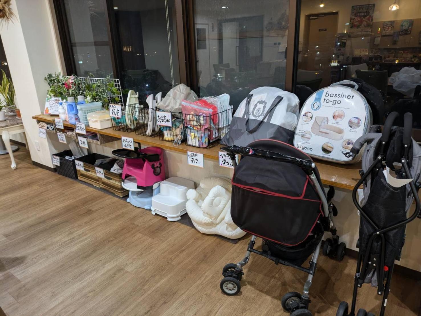 히야군 라나이 리조트 오키나와 오키나와 시 외부 사진