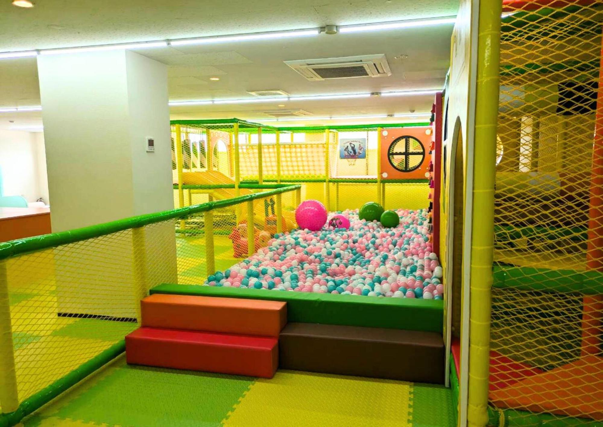 히야군 라나이 리조트 오키나와 오키나와 시 외부 사진